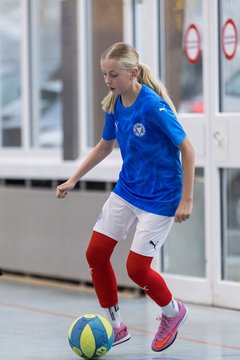 Bild 285 - wCJ Loewinnen Cup C1